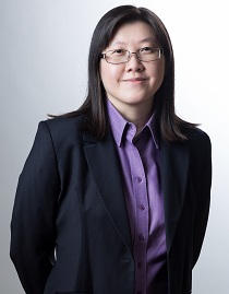 Clin Asst Prof Regina Lim Su Ping