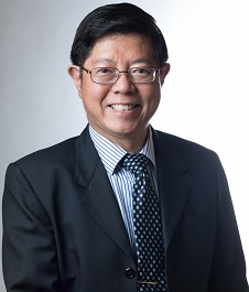 Prof Tay Yong Kwang