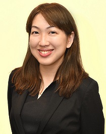 Dr Wong Si Min, Jolene