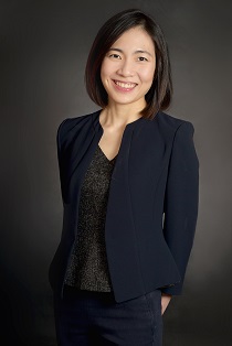 Dr Chiam Pei Yu, Nathalie