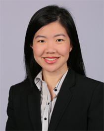 Dr Tang Zhi'En, Joyce