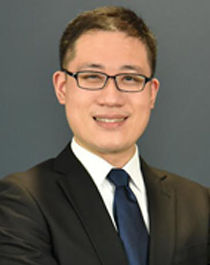 Dr Tay Kaijun