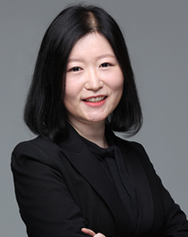 Dr Zhu Ling
