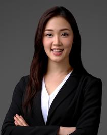 Dr Evelyn Wong Yi Ting