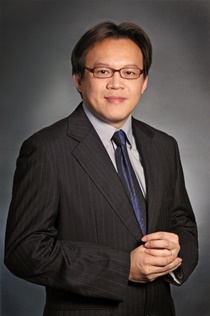 Dr Gary Peh