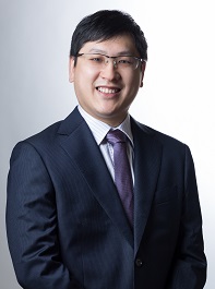 Dr Derek Ho Chunyin