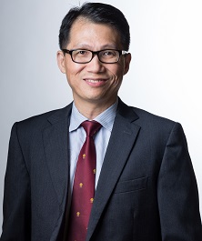 Adj Assoc Prof Adrian Koh Jit Hin