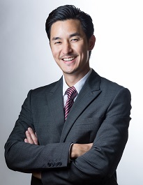 Dr Lim Mingjun Darryl