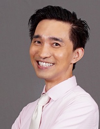 Dr Vincent Tay Khwee Soon