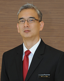 Dr Teo Jin Yao
