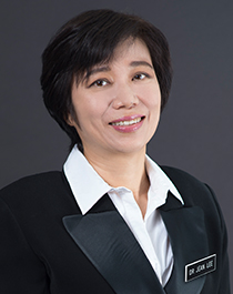 Dr Jean Lee Mui Hua