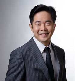 Dr Koh Wei Liang