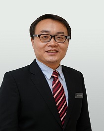 Dr Li Youquan