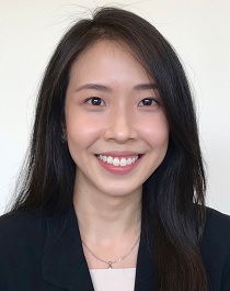 Dr Lim Si Yu