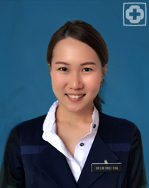 Dr Lim Hwee Ying