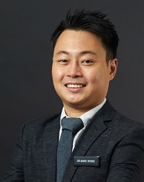 Dr Wong Hai Liang
Marc