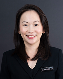 Dr Margaret Lee Yee Wah