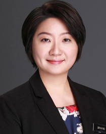 Dr Ko Kwan Ki