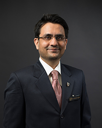 Dr Nazir Babar