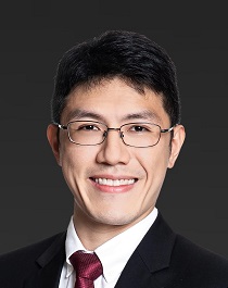 Dr Lim Sheng Jie
Christen