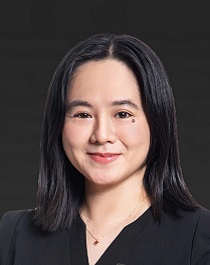 Dr Jeanne Tan May
May