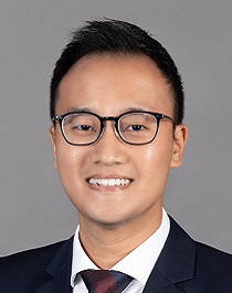 Dr Jonathan Lai