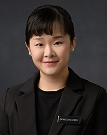 Dr Ng Chai Ching