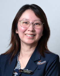 Dr Hou Wenlu
