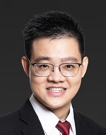 Dr Vincent Chan Ern Yao