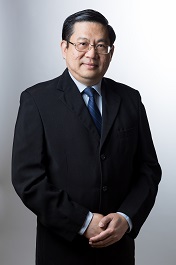 Dr Ng Foo Cheong from Changi General Hospital Singapore
