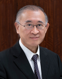 Prof Tay Sun Kuie