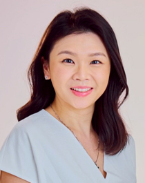 Dr Han Xinyun Audrey
