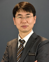 Dr Liu Xuan