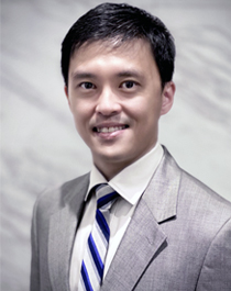 Dr Liow Ming Han,
Lincoln