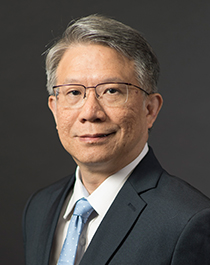 Prof Lo Ngai Nung