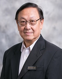 Prof Tay Boon Keng