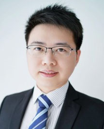 Dr Xia Zhan William