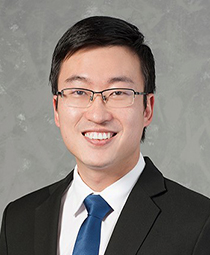Dr Jerry Chen Yongqiang