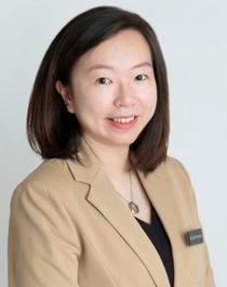 Dr Chow Yuen Mei