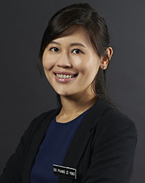 Dr Phang Zi Ying