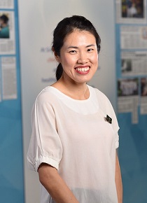 Dr Tan Pei Ling