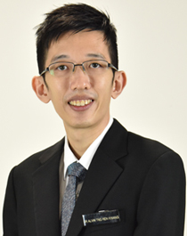 Dr Tng Ren Kwang,
Alvin