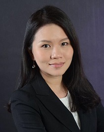Dr Mok Yanjia Irene