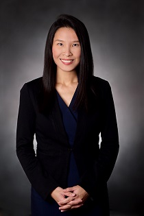 Dr Melissa Wong