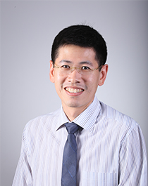 Dr Siow Tian Rui