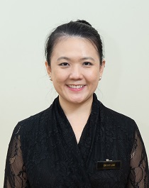 Adj Asst Prof Ivy Lim