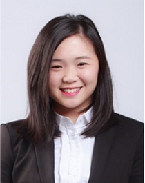 Dr Mandy Zhang Jiajia