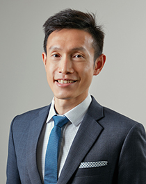 Dr Li Zhongyi, Joshua