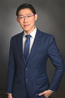 Dr Tan Peng Yi