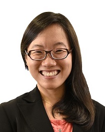 Dr Teh Yi Lin